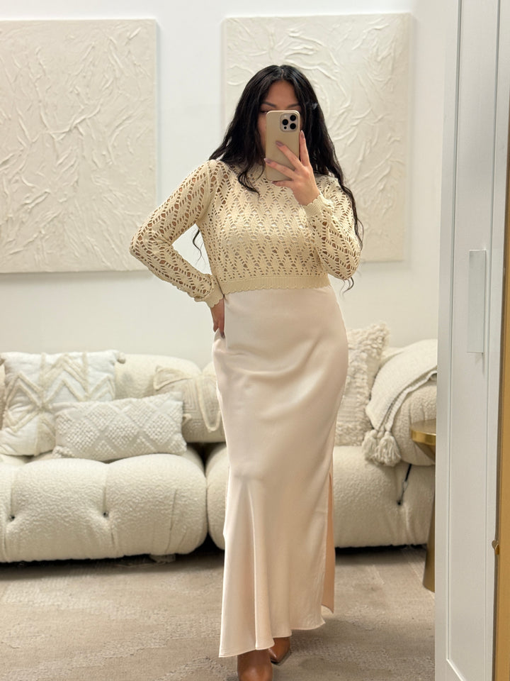 Joyce Dress Set – The Sweet Collective