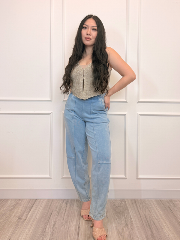 PANTS – The Sweet Collective