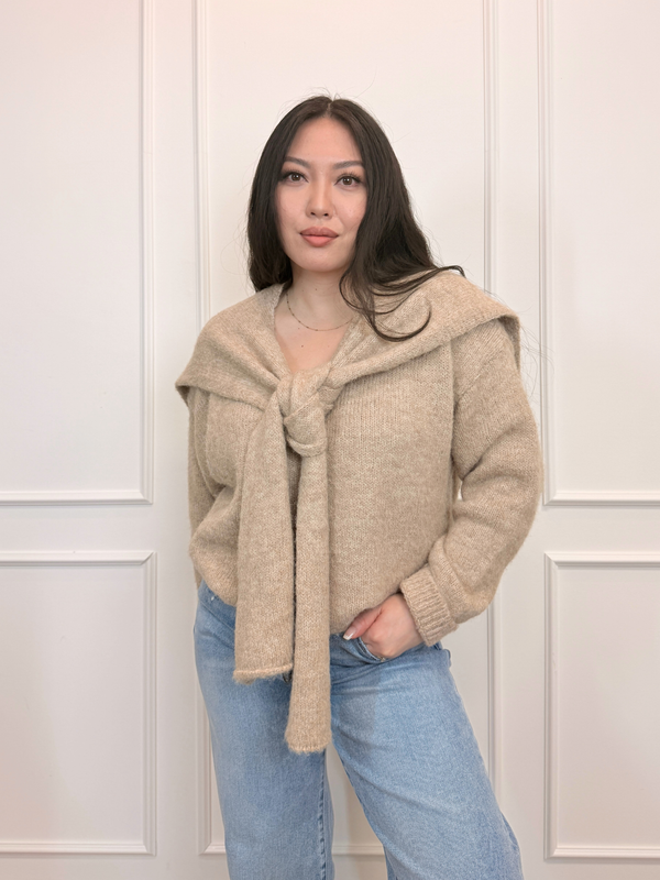 SWEATERS – The Sweet Collective