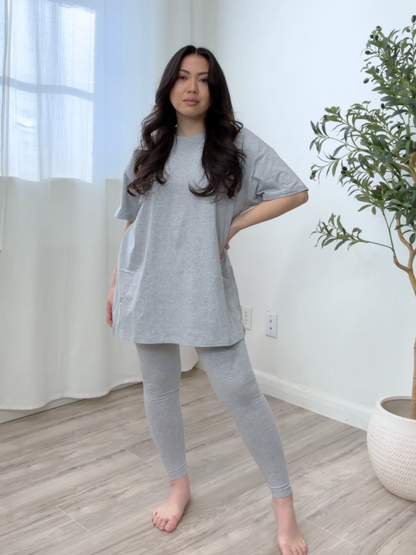 Mateo Legging Pant Set