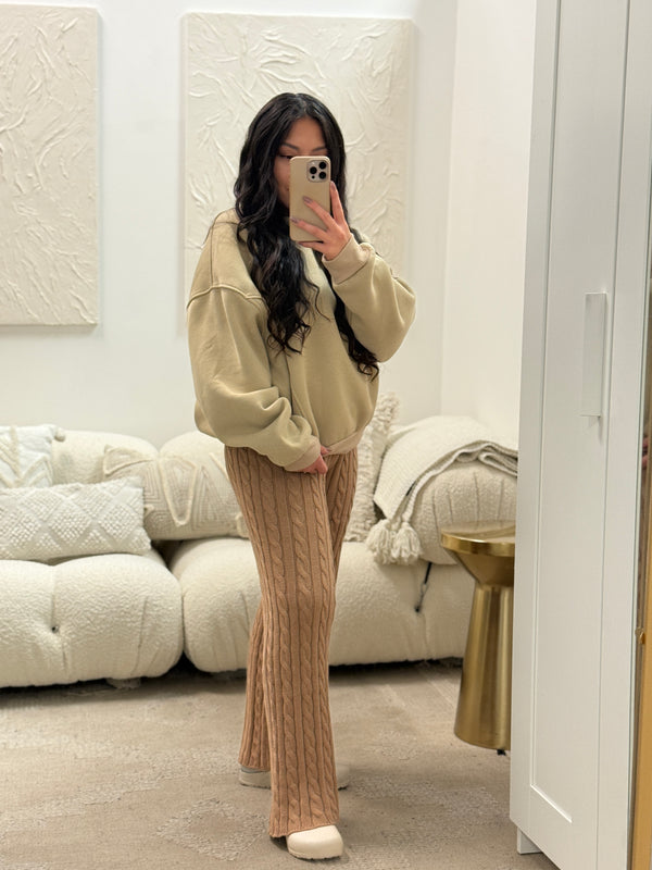 Coco Knit Pant