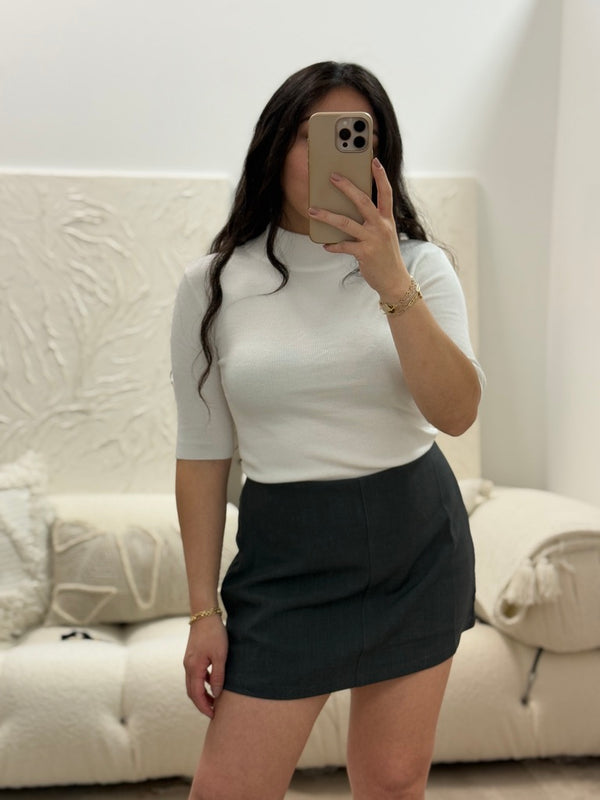 Lulu Mini Skort