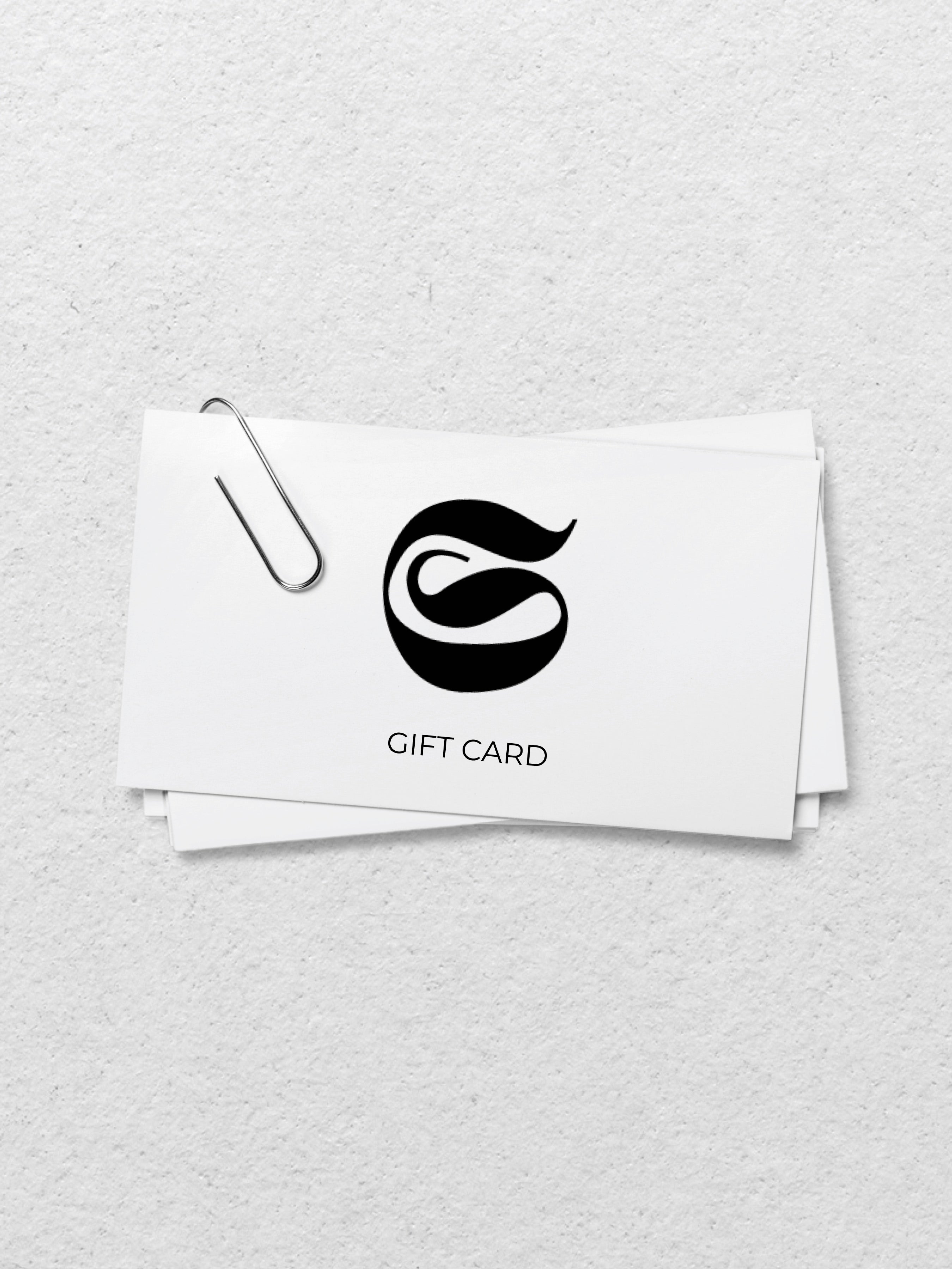 E-Gift Card