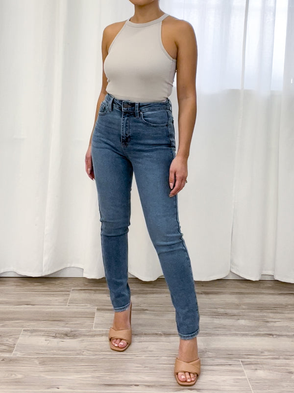 Julianna Skinny Jeans