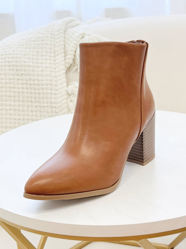 Iris Ankle Boots